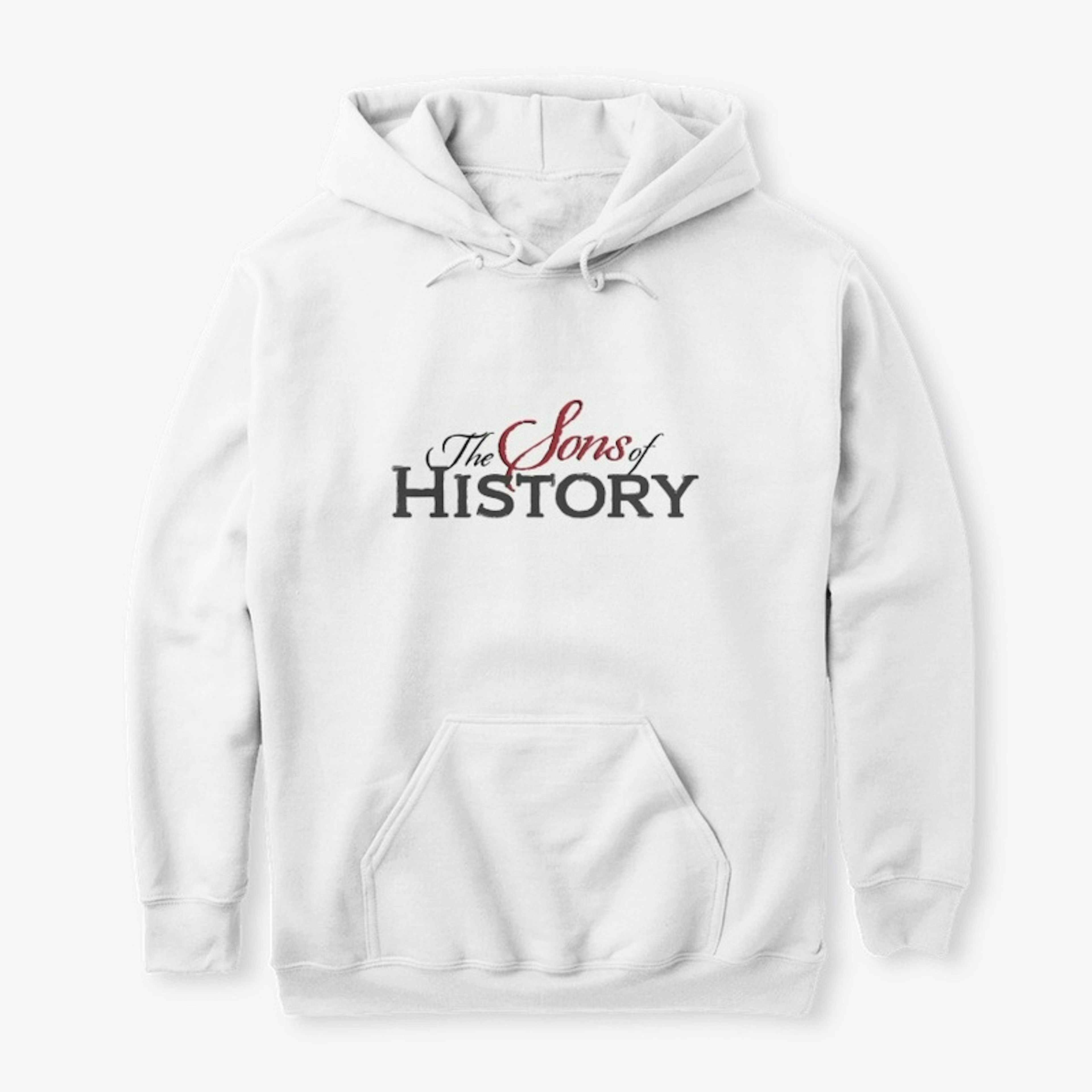 The Sons Of History Hoodie
